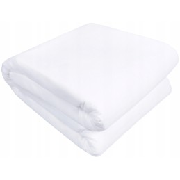 Augalinis audinys baltas 1 6m 100g uv 25m bellushortus