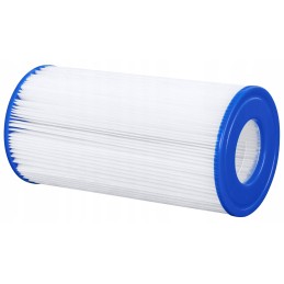 6 x III tipo filtras Bestway 58012 baseino siurbliui