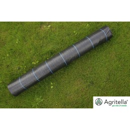 ✨Agritella nuo piktžolių mulčiavimo audinys + smeigtukai 50 vnt