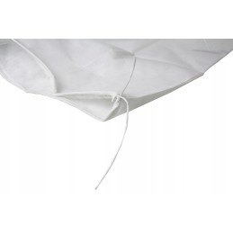 ✨ Lenkiškas apsauginis gaubtas, agrotekstilės maišelis, žieminis, 3 vnt