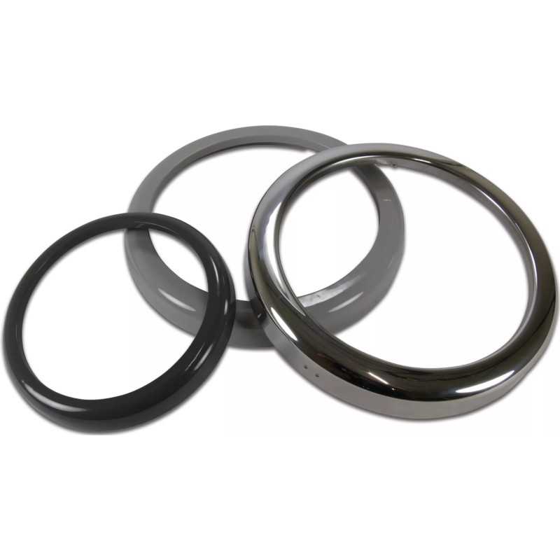 Flotide LED lempos apykaklė 1 2 tinka antracitui