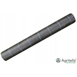 ✨Agritella nuo piktžolių mulčiavimo audinys + smeigtukai 50 vnt