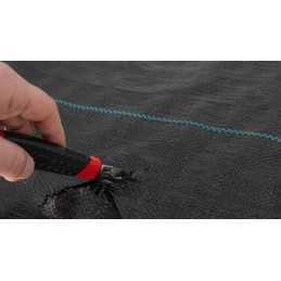 Agrotekstilė metrais, agrotekstilė 120g, 1,1m x 1m