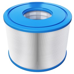 6x pakaitinis filtras intex 29001 s1 baseino siurbliui purespa sūkurinei voniai