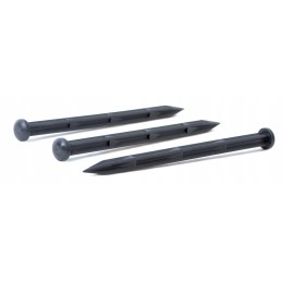 Randpeg įžeminimo tvirtinimo kaiščiai 225 mm