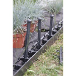 Randpeg įžeminimo tvirtinimo kaiščiai 225 mm