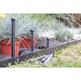 Randpeg įžeminimo tvirtinimo kaiščiai 225 mm