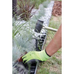 Randpeg įžeminimo tvirtinimo kaiščiai 225 mm