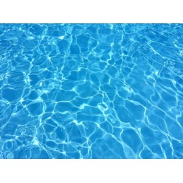 Chloro šokas baseinui, granulės, baseino chemikalai, 1kg chlortix ph testeris