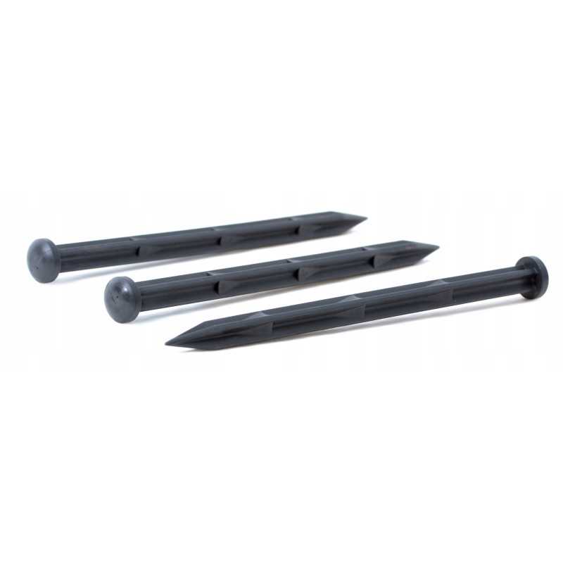 Randpeg įžeminimo tvirtinimo kaiščiai 225 mm