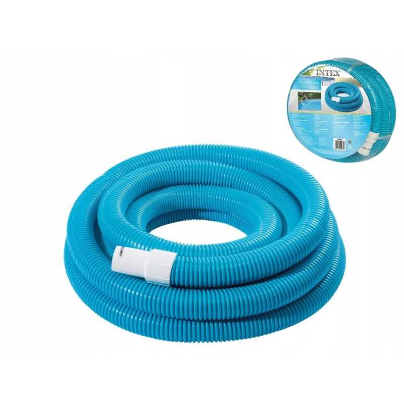 Intex filtro siurblio vamzdžio žarna 38mm 7 6m 29083