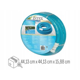 Intex filtro siurblio vamzdžio žarna 38mm 7 6m 29083