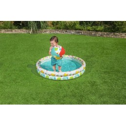 Bestway 51124 pripučiamo baseino komplektas