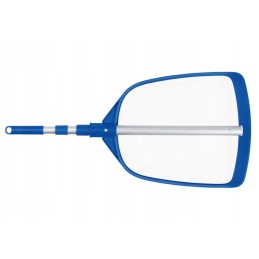 Baseino valymo rinkinys tinklelis 163 cm bestway 58635