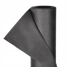 Agrowwoven juoda 50 g m2 3 2x10m
