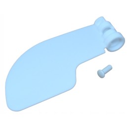 Bestway šoninis atvartas Aquarover 58622 dulkių siurbliui baseinui valyti