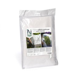 Neaustinė arka auginimo dėžutei 120x80cm - Nelson Garden