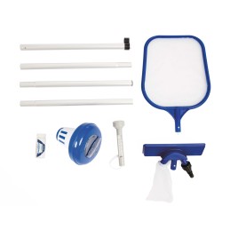 ✔️ Bestway 58195 baseino valymo rinkinys