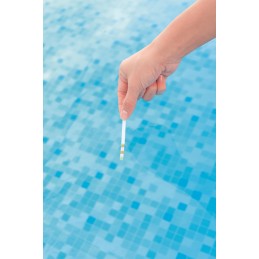 ✔️ Bestway 58195 baseino valymo rinkinys