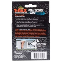 T rex vandeniui atspari plati juosta baseinams