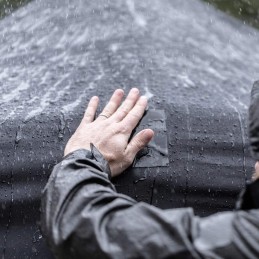 T rex vandeniui atsparūs klijai ir sandarinimo juosta 1 5 m