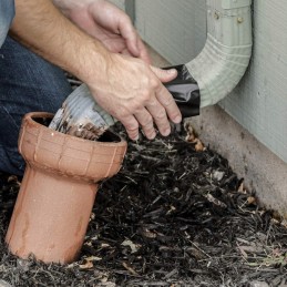T rex vandeniui atsparūs klijai ir sandarinimo juosta 1 5 m