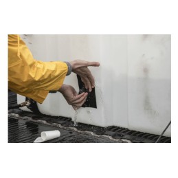 T rex vandeniui atsparūs klijai ir sandarinimo juosta 1 5 m