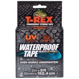 T rex vandeniui atsparūs klijai ir sandarinimo juosta 1 5 m