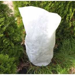 Balta agrotekstilė piktžolėms 1,6x10