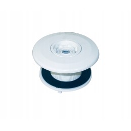 Sieninis įleidimo antgalis surenkamam baseinui