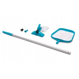 Intex 28002 baseino valymo rinkinys, dulkių siurblys