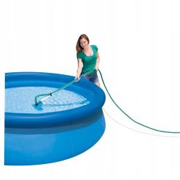 Intex 28002 baseino valymo rinkinys, dulkių siurblys