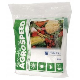 Agrowloknina wiosenna 17g agrospeed 2 1 5m