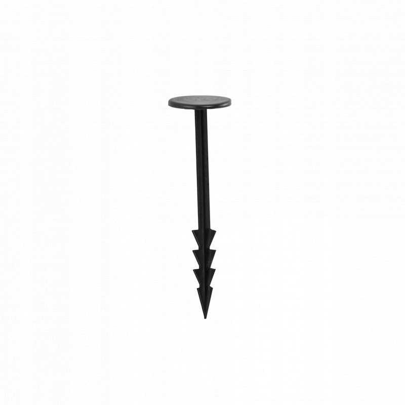 Agrotekstilės kaištis 18 cm / 100 vnt.