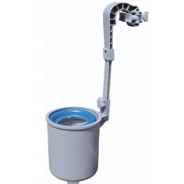 Baseino vandens valytuvas skimmer baseino skimeris 58233