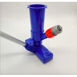 Baseino dulkių siurblys, baseino valymo rinkinys