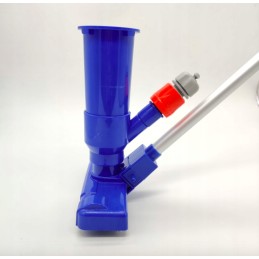 Baseino dulkių siurblys, baseino valymo rinkinys