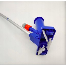 Baseino dulkių siurblys, baseino valymo rinkinys