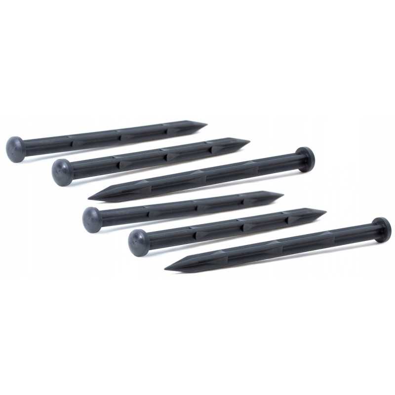 Randpeg įžeminimo tvirtinimo kaiščiai 225 mm