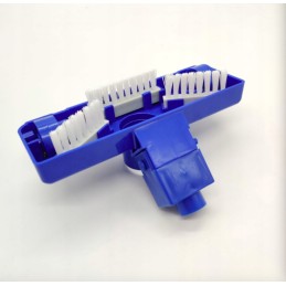 Baseino dulkių siurblys, baseino valymo rinkinys