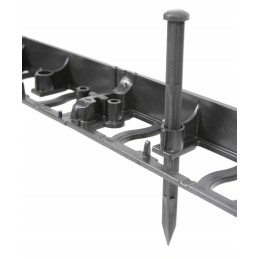 Randpeg įžeminimo tvirtinimo kaiščiai 225 mm