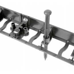 Randpeg įžeminimo tvirtinimo kaiščiai 225 mm