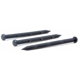 Randpeg įžeminimo tvirtinimo kaiščiai 225 mm