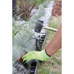 Randpeg įžeminimo tvirtinimo kaiščiai 225 mm