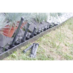 Randpeg įžeminimo tvirtinimo kaiščiai 225 mm