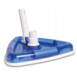 Pasirinkite rankinį dulkių siurblį, sunkų šepetį