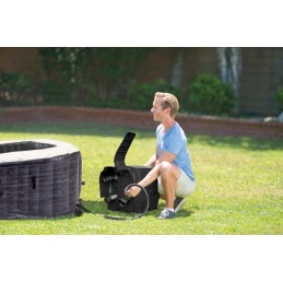 Intex 13098 SPA baseino siurbimo žarna