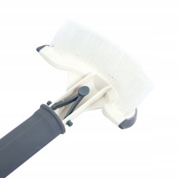 „Bestway“ sūkurinės vonios valymo rinkinys buvo su SPA sūkurinės vonios baseinu