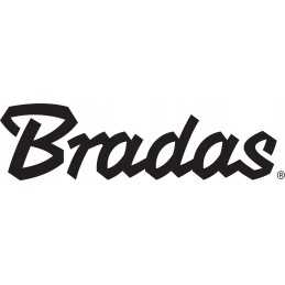 Bradas tvirtinimo kaištis 3cm/15cm-20x
