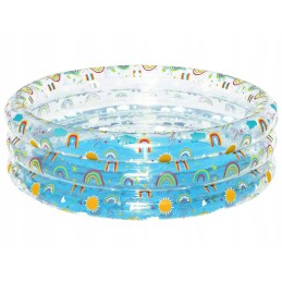 Bestway pripučiamas vaisių baseinas 150 x 53 cm 51045